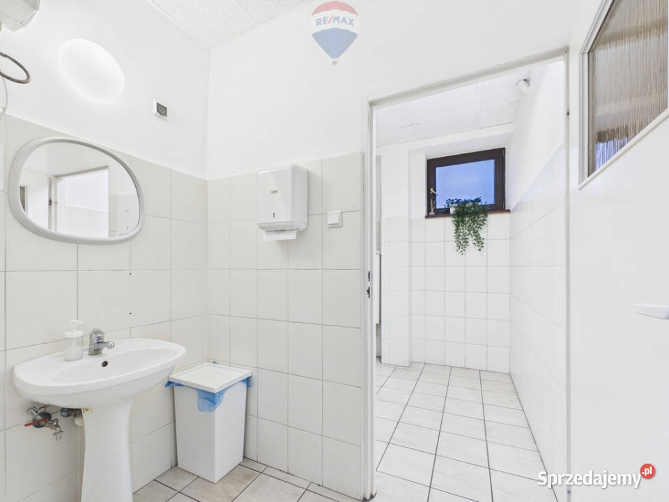 Piętro na wynajem pod kancelarię Wynajem Nieruchomości Warszawa