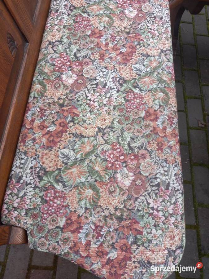 Narożnik stół 3 krzesła Łagiewniki sprzedam