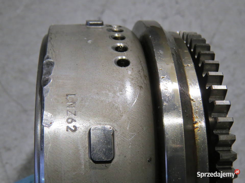 BMW GS 650 GS650 05 magneto koło magnesowe Warszawa