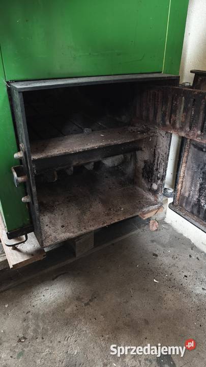 Piec C O 25kW Kotły i Piece CO Wiercany