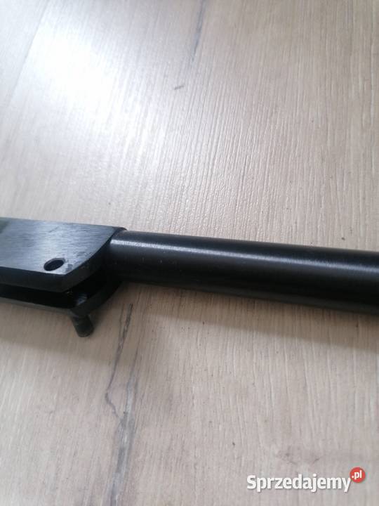 Lufa z kostką albo bez kaliber 55 Ruda Śląska