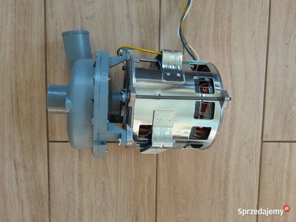 Pompa do zmywarki Fagor Asber Fi 30 60 48 Silnik Końskowola sprzedam