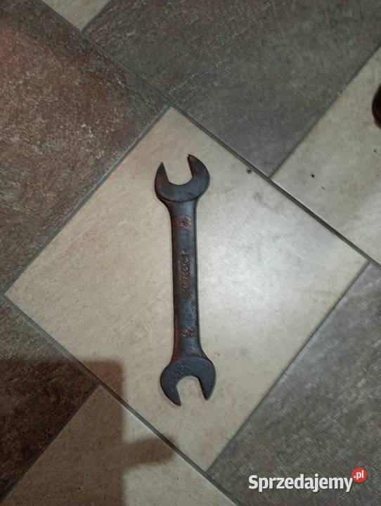 Klucz Omega 2730 Stankowo