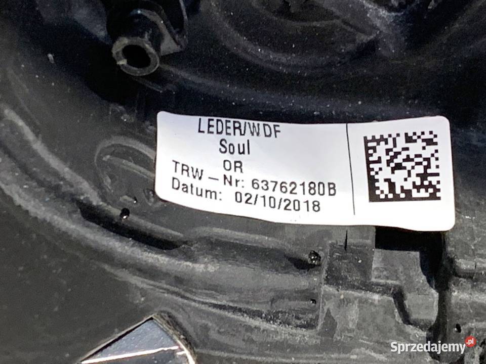 KIEROWNICA AUDI Q8 podkarpackie