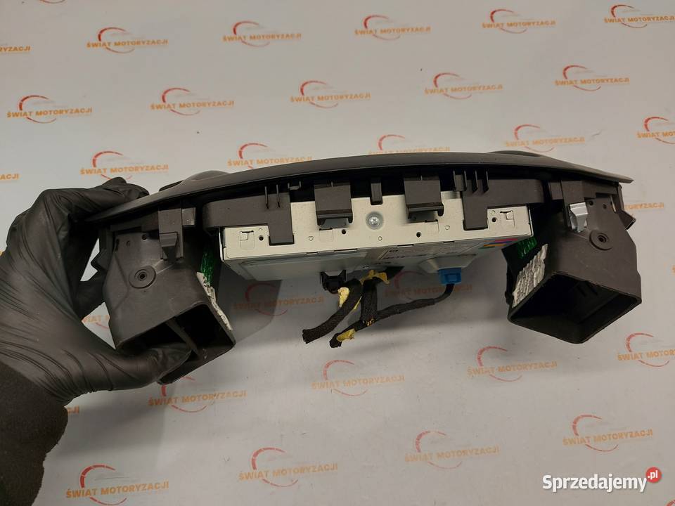 INSIGNIA A LIFT 13r wyświetlacz radia 95196687 Kielce sprzedam