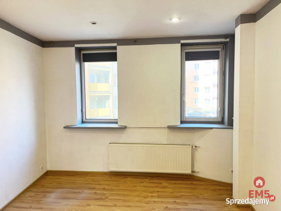 Wynajem lokalu 63m2 Białystok sprzedam