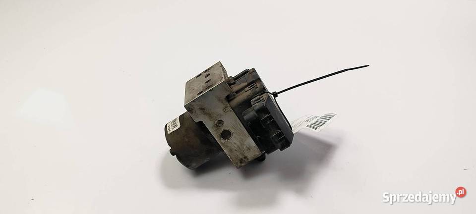 POMPA ABS HAMULCOWA SUZUKI IGNIS AC045001824 osobowe Lipno