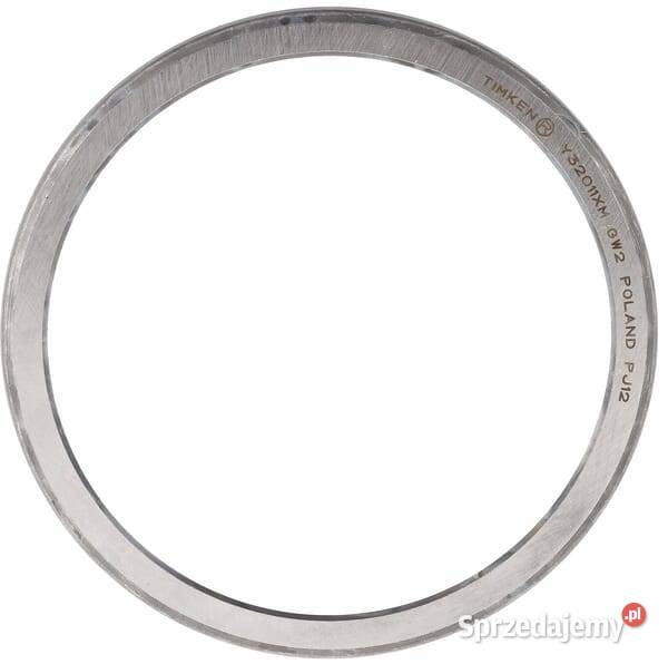 Łożysko stożkowe 55x90x23 mm Timken 32011 Kamionna