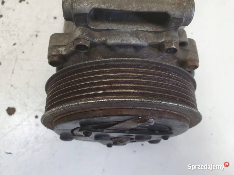 SPRĘŻARKA KLIMATYZACJI Peugeot Partner II 16 HDI Chełm sprzedam