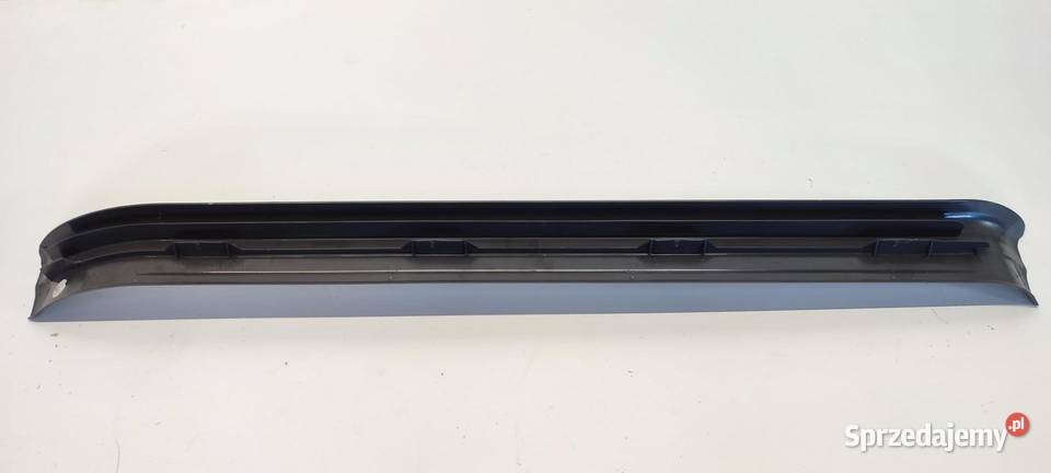 MERCEDES SL R230 LISTWA PROGOWA LEWA A2306800135 sprzedam