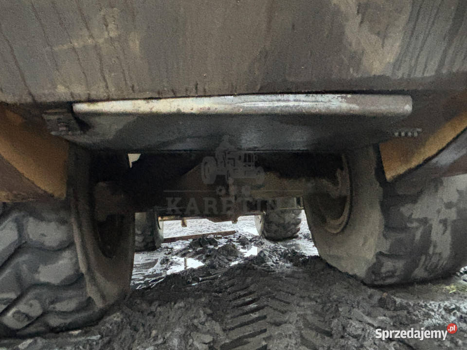 Liebherr 564 Most Przedni Most Tylni Zwolnica Jastrzębniki sprzedam