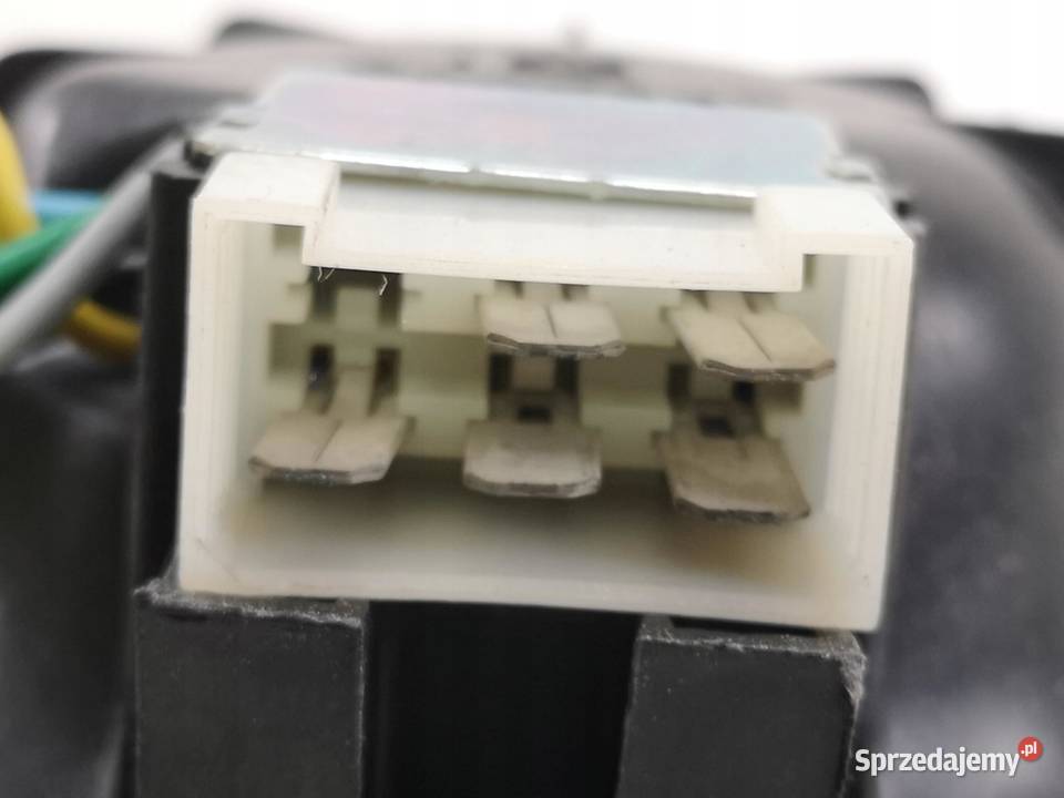 LAMPA PRAWY PRZÓD ALFA ROMEO 33 19831993 NOWA sprzedam