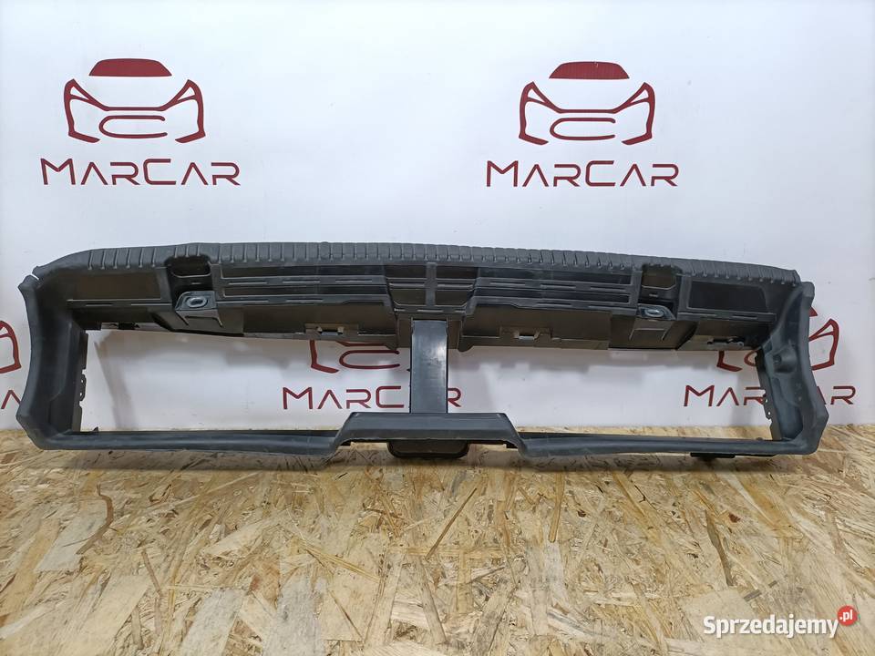 MERCEDES GLE W167 KIEROWNICA ŻALUZJA WLOT Pleszew