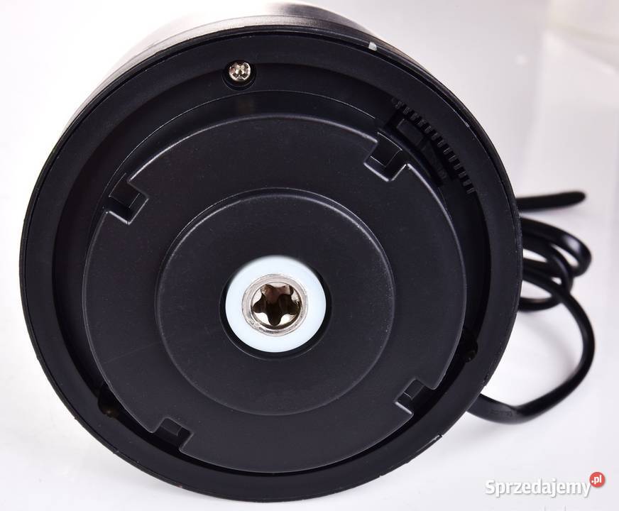 MAXISIEKACZ 25 LITRA wielofunkcyjny rozdrabniacz Warszawa sprzedam