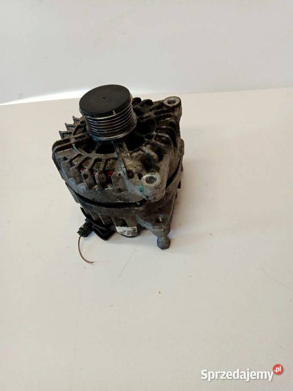 ALTERNATOR VALEO EXPERT JUMPY SCUDO 16 HDI osobowe Rakoniewice