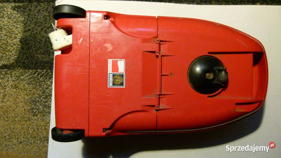 Odkurzacz Zelmer Meteor Typ 10160 SPRAWNY bez Zamość sprzedam