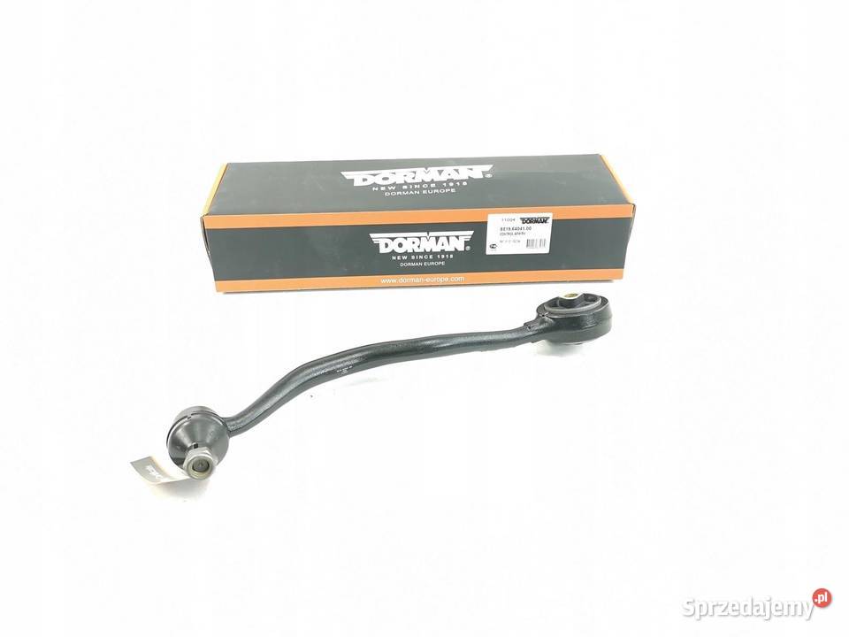 WAHACZ PRAWY PRZÓD BMW E24 E28 18 20 25 DORMAN