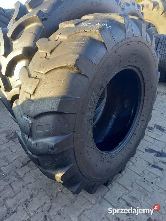 Opona używana przemysłowa 18426 184R26 MRL TUTU