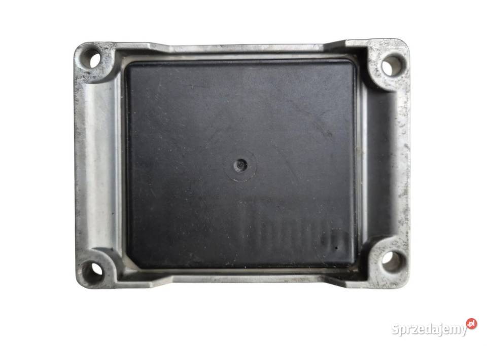 KOMPUTER STEROWNIK SILNIKA FIAT STILO 24 B