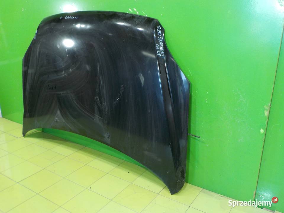 KIA SPORTAGE II 20 CRDI 07r 5D maska osobowe Suków