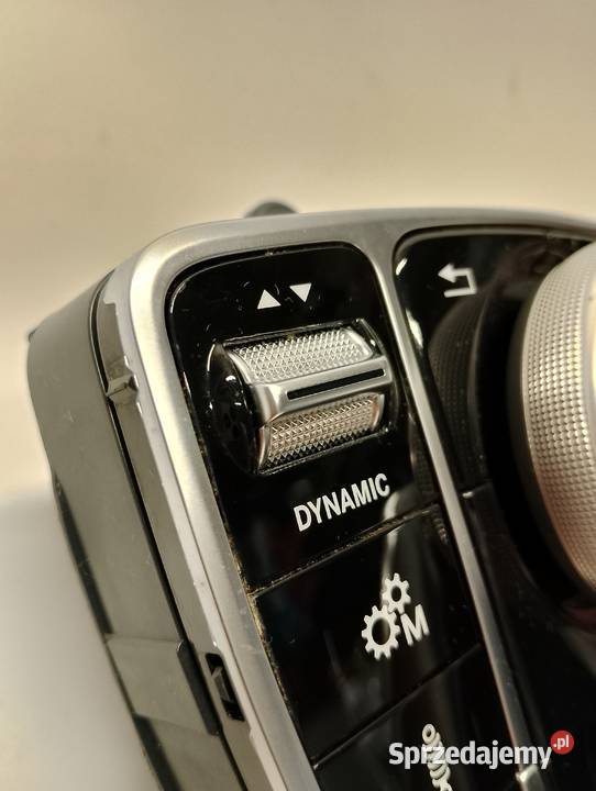 IDRIVE KONTROLER MERCEDES W205 A2059005915 Poznań