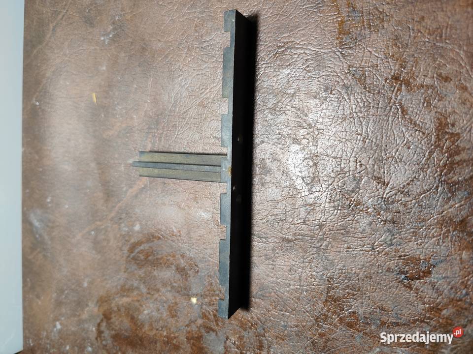 Wspornik anteny Żurawice