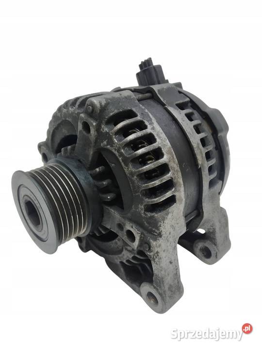 ALTERNATOR 16 D TDCI Volvo V50 I 20042012