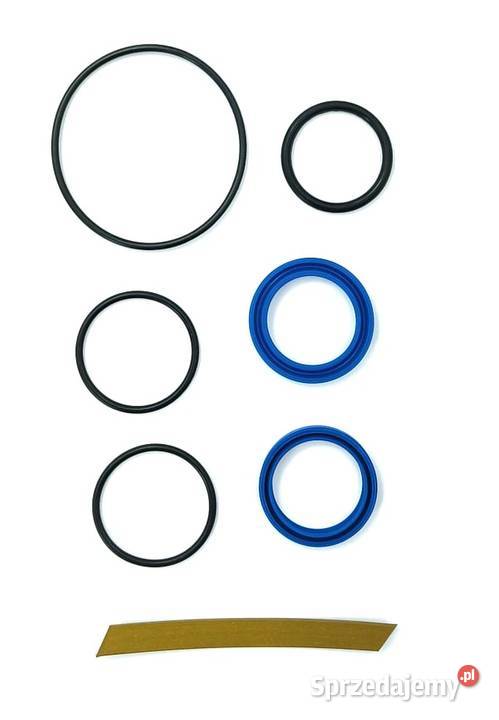 Zestaw uszczelnień 32mm do wózka PPT18H PPT20H Kornica