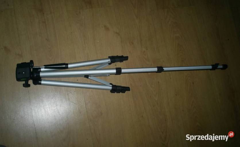 STATYW FOTOGRAFICZNY Olkusz