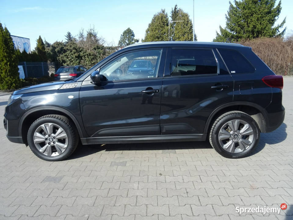 Suzuki Vitara 14 130 Vitara sprzedam