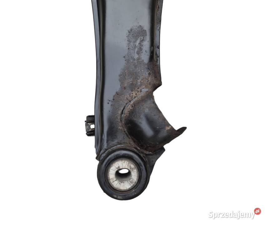 WÓZEK SANKI ZAWIESZENIA PRZÓD AUDI A4 B6 AUDI A4 osobowe świętokrzyskie Działoszyce