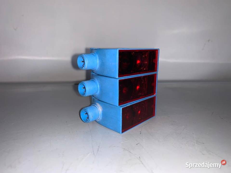 Sick Photoelectric sensor GL10P4111 Used Pozostałe
