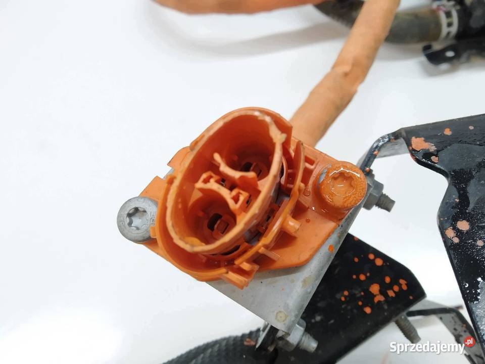 MODUŁ KONVERTER 271430958R Renault Captur II osobowe sprzedam
