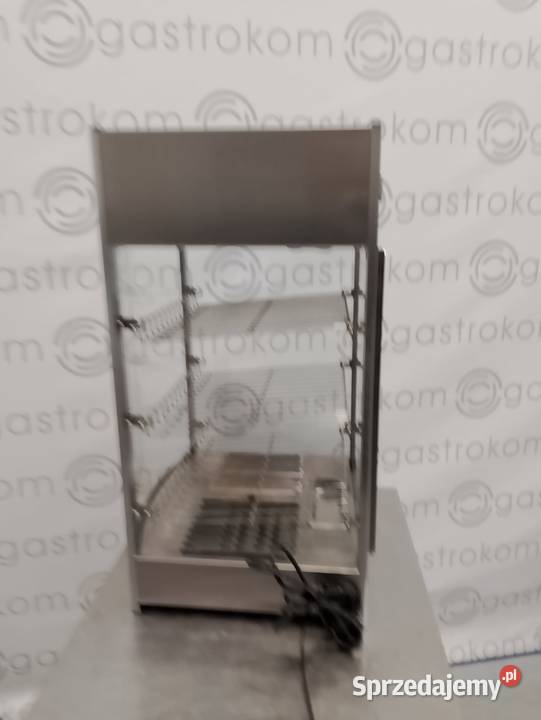 Witryna grzewcza Hendi 233740 dolnośląskie