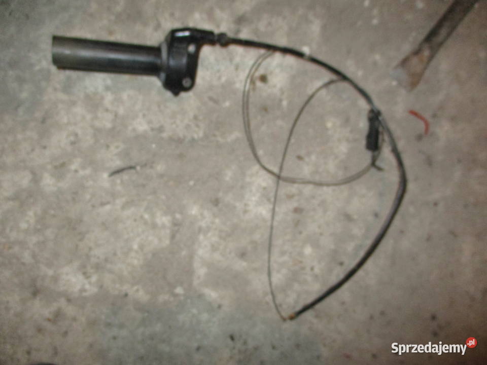 chwyty rączkigripy rowerowe Części i akcesoria Solca Mała