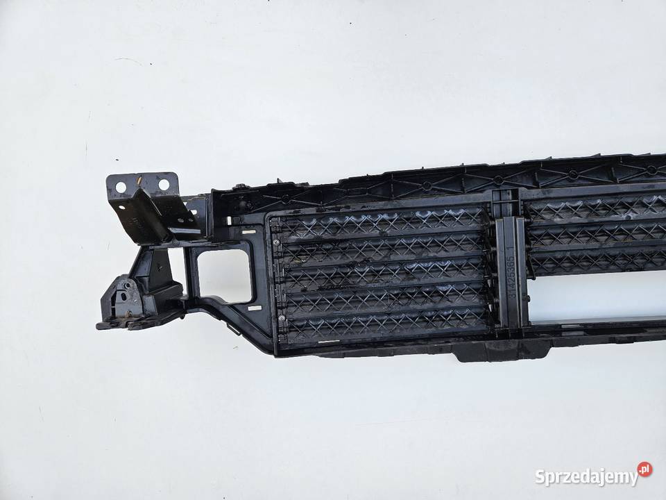 VOLVO XC60 II KIEROWNICA POWIETRZA WLOT ŻALUZJA osobowe wielkopolskie sprzedam
