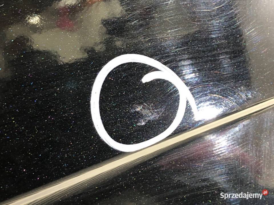 DRZWI PRAWY PRZÓD JAGUAR XE SedanLimuzyna podkarpackie