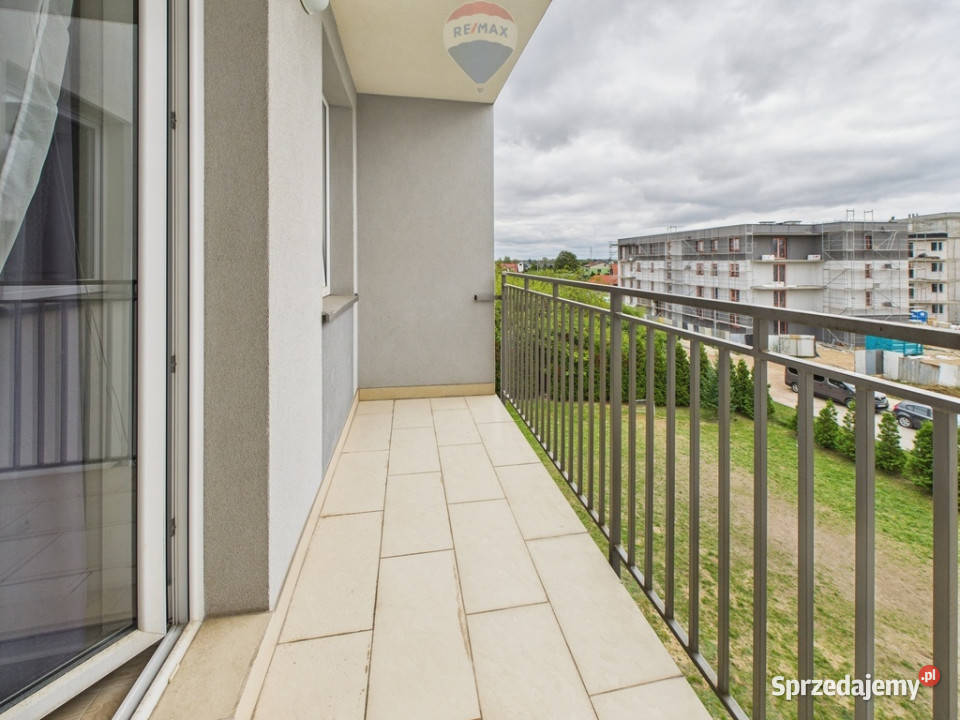 2 pokoje Grójec Kochanowskiego 15