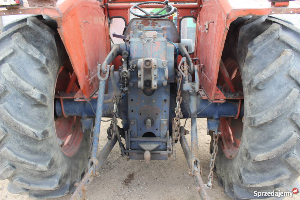 Same corsaro 70 podlaskie Sokoły