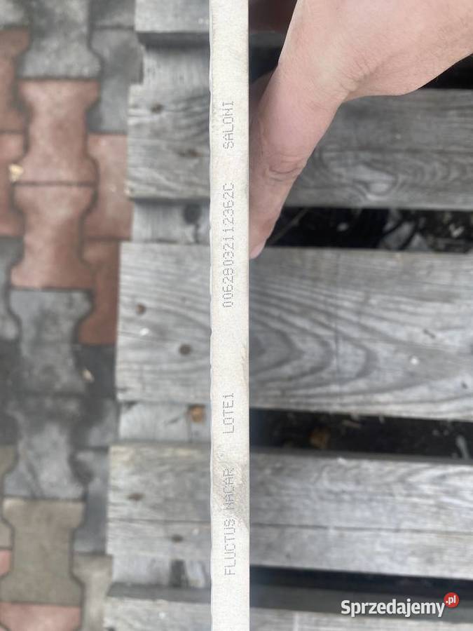 Glazura płytka ścienna destil nacar str 297x897