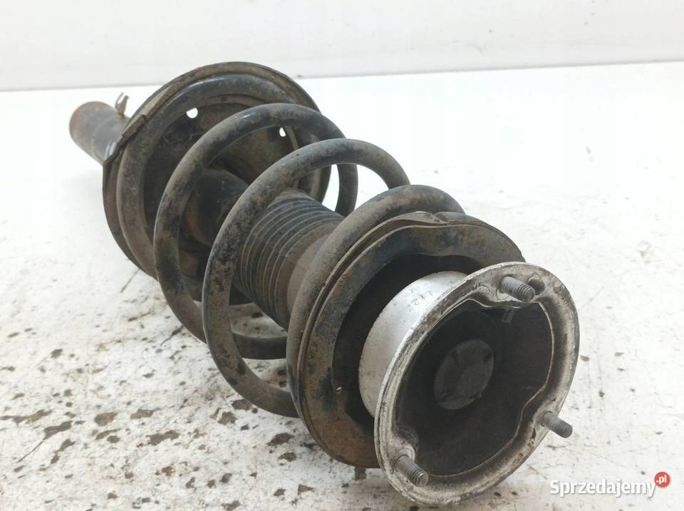 AMORTYZATOR PRAWY PRZÓD 30 D 2000440 KAMOKA Bmw