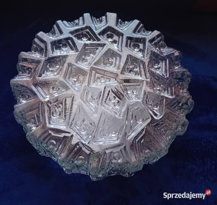 Plafoniery sufitowa Spice Age Mid Century Modern Antyki