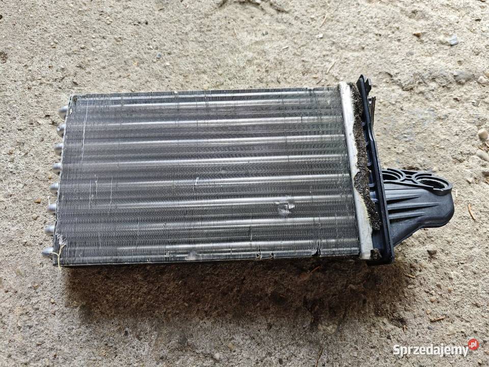 Nagrzewnica BMW E36 Żory