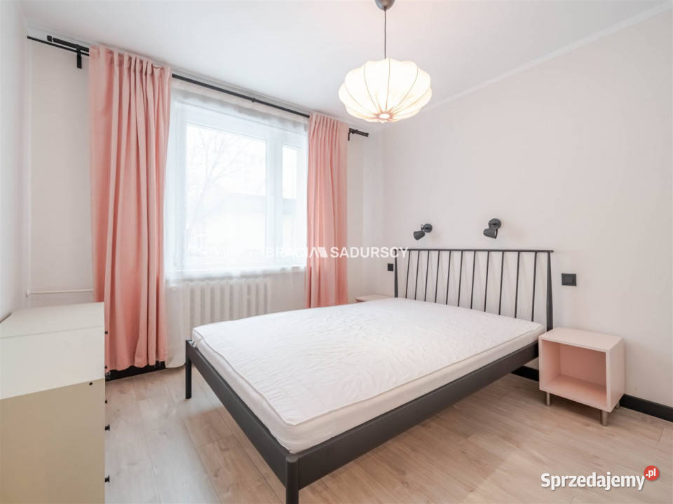 Mieszkanie Kraków os Wysokie 4454 metry