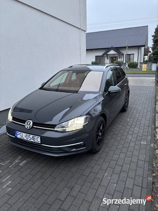 Golf 7 4MOTION