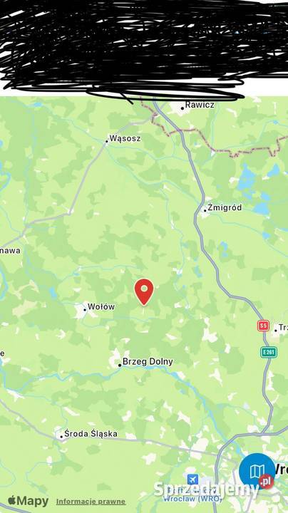 Ranczo Polska Twój własny kawałek raju Wołów