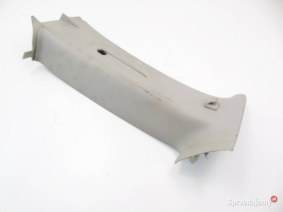 OBUDOWA SŁUPKA PRAWA OPEL CORSA C 3 D 09114796 śląskie Sosnowiec sprzedam