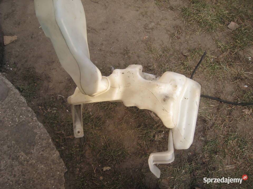 Zbiornik płynu spryskiwaczy Volkswagen Passat B5 Kraków