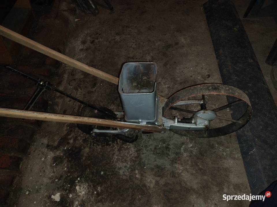 Starocie cz 1 Retków