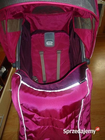 Espiro Magic 4 Line sprzedam